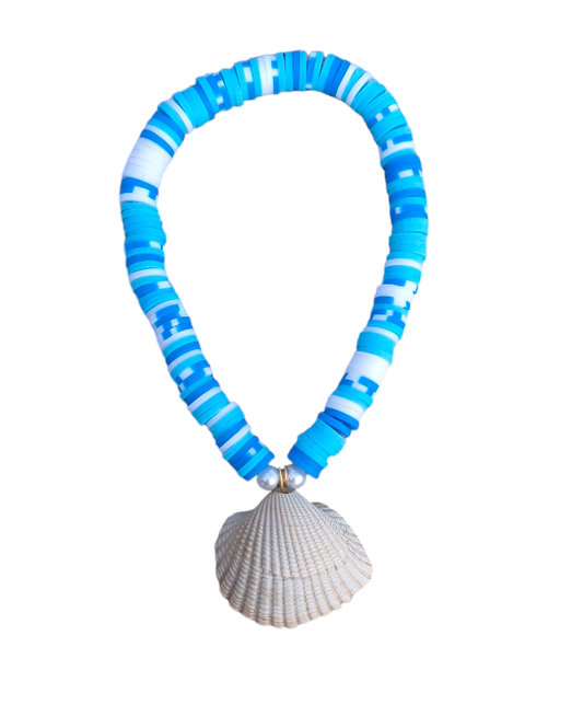 Seashore Serenity