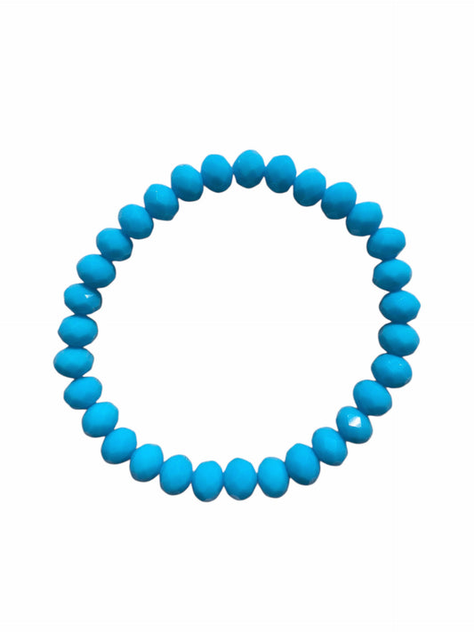 Sky Blue Serenity