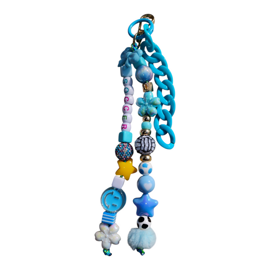 Sky Dream Bead Charm