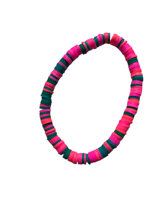Pink & green Dream