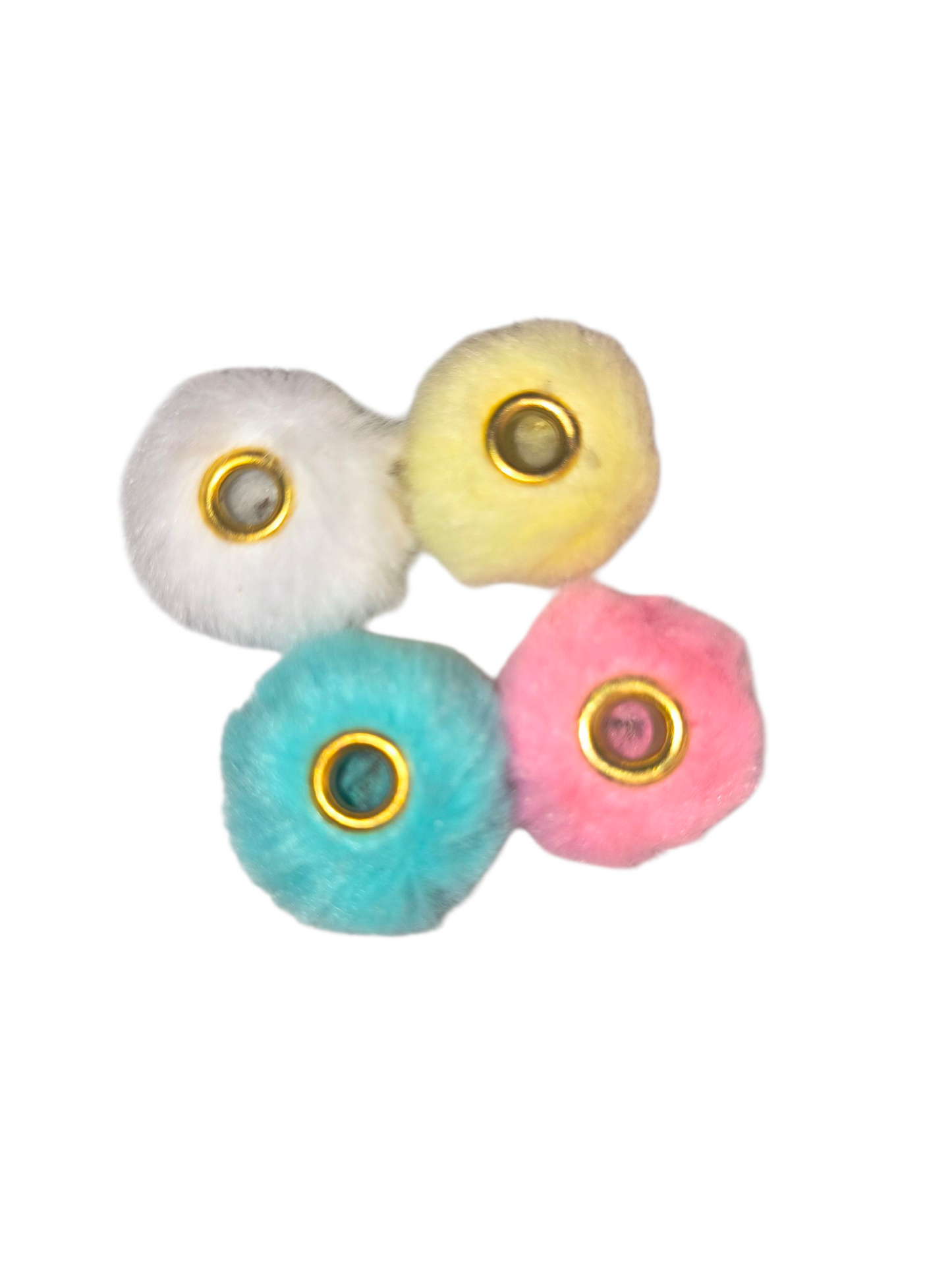 DIY Kawaii Custom Pen Charm Kit