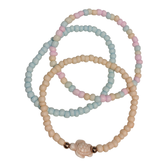 Pastel Ocean Set
