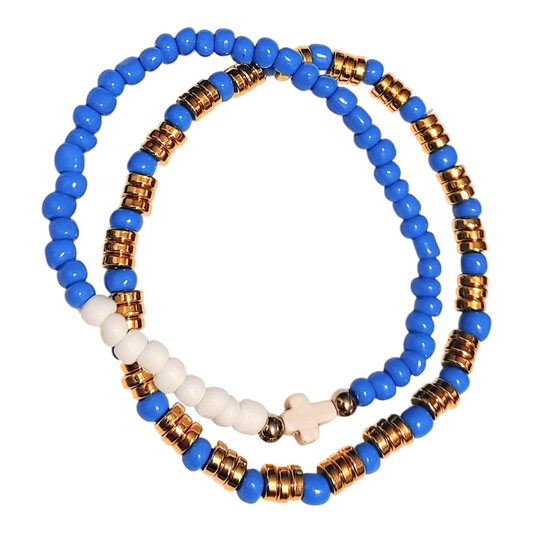 Faith & Ocean Set