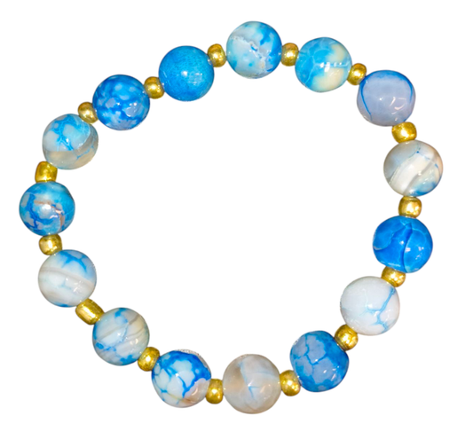 Azure Dreams