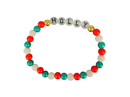 Holly