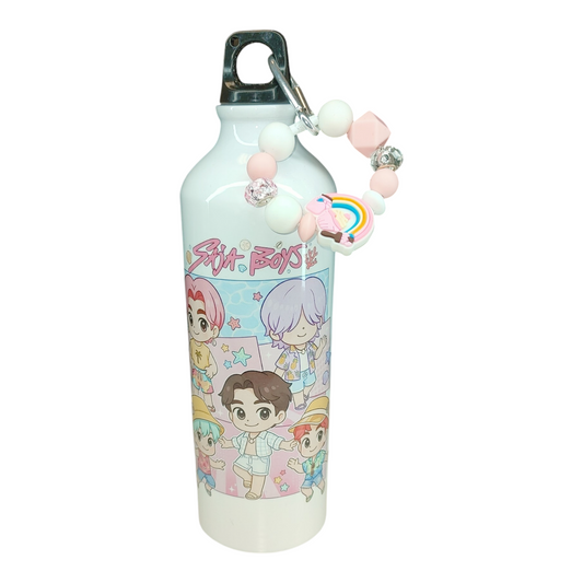 Kawaii Dream Hydration Bottle