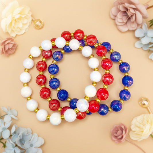 Patriotic Pride
