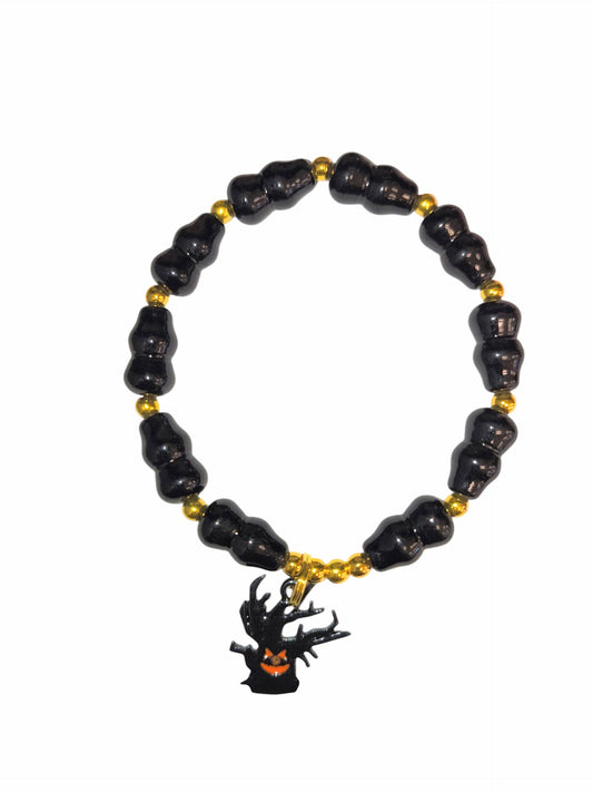 Spooky Tree Bracelet