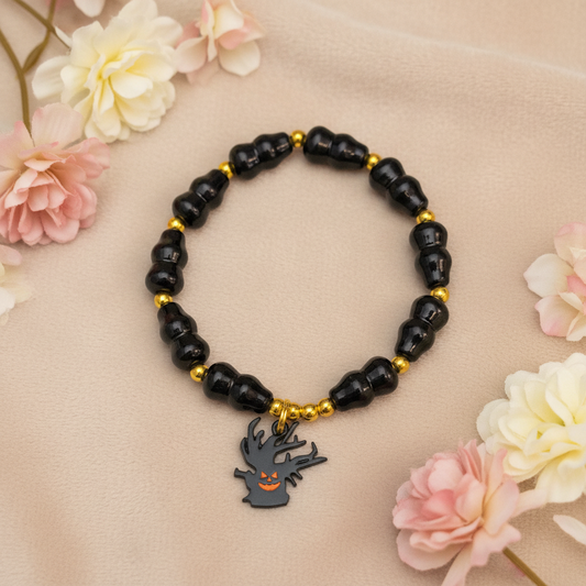 Spooky Tree Bracelet