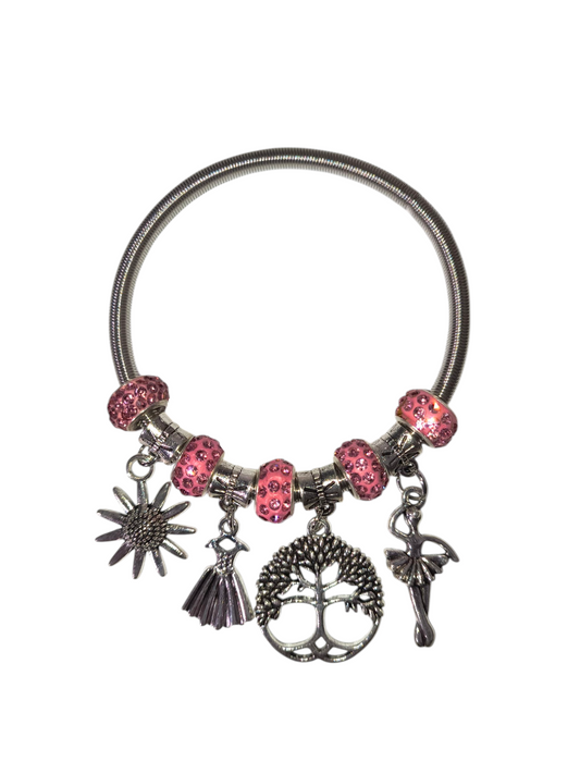 Tree of Life & Dancer's Delight