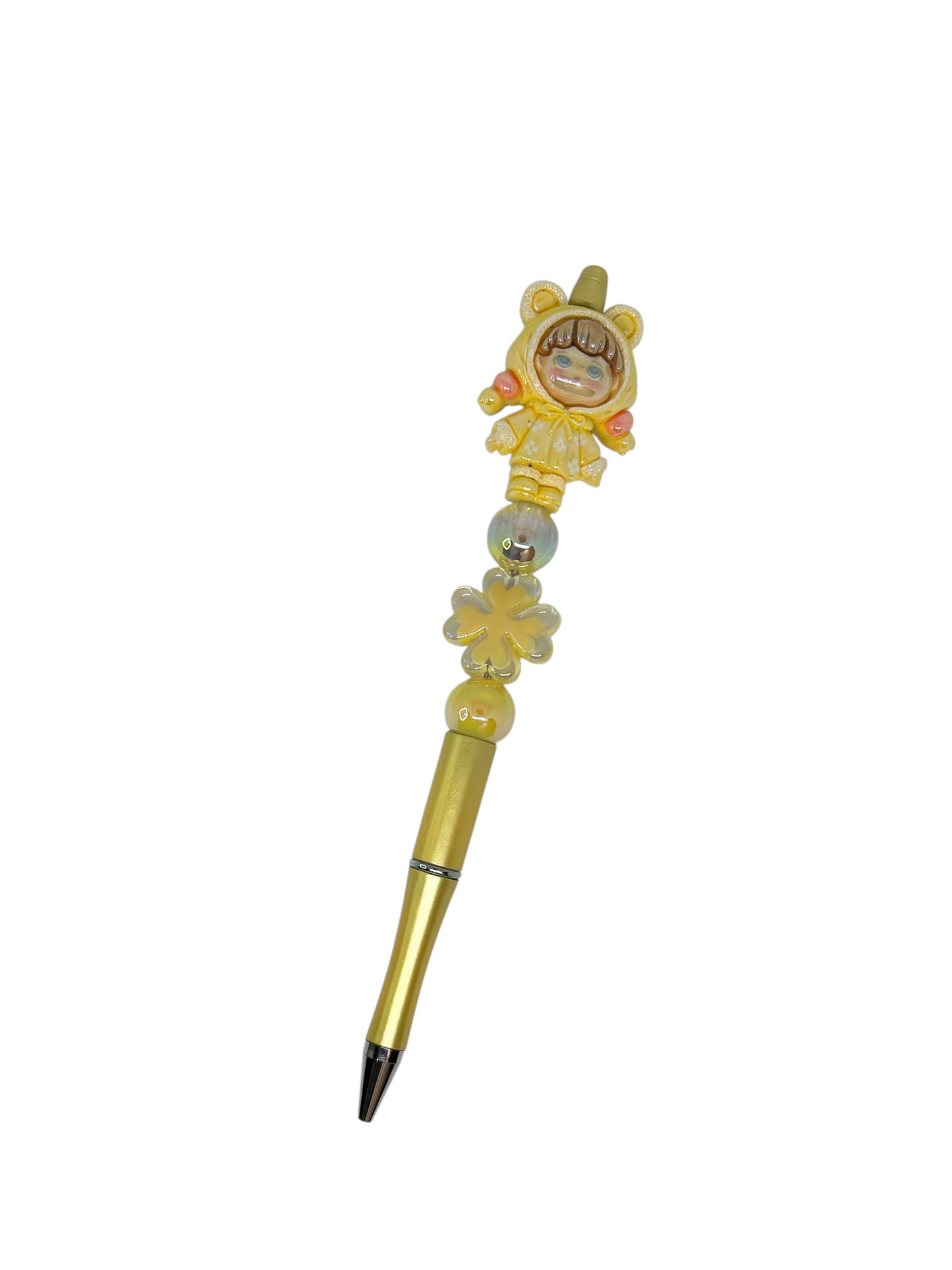 Magical Girl Glitter