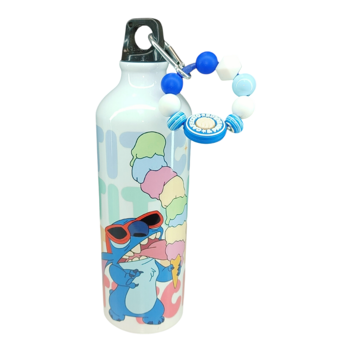 Tropical Chill Hydration Bottle
