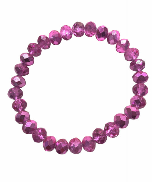 Pink Power