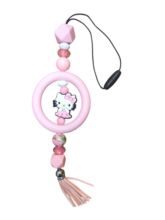 HK Car Charm