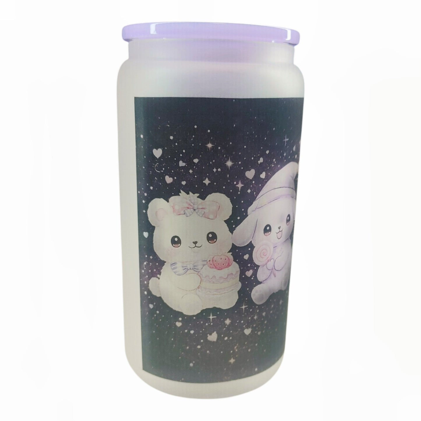 Midnight Kawaii Dreams 🌙✨