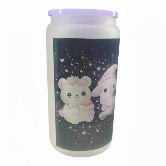 Midnight Kawaii Dreams 🌙✨