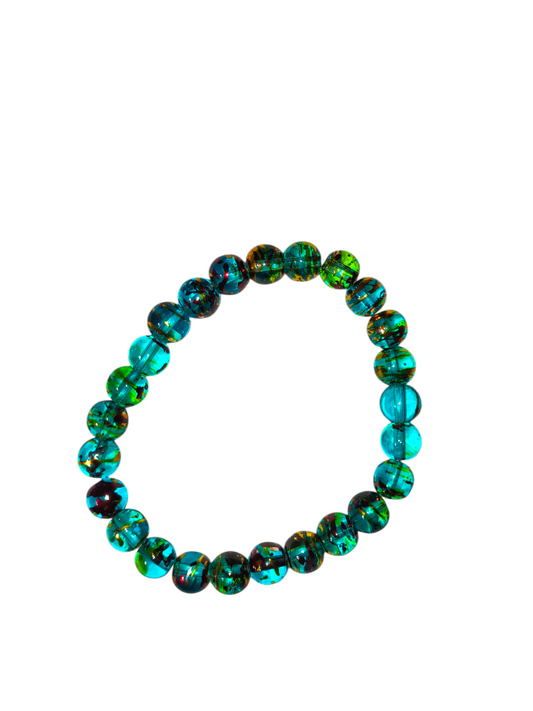 Dragon's Eye Bracelet