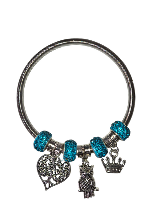Royal Nature Bracelet