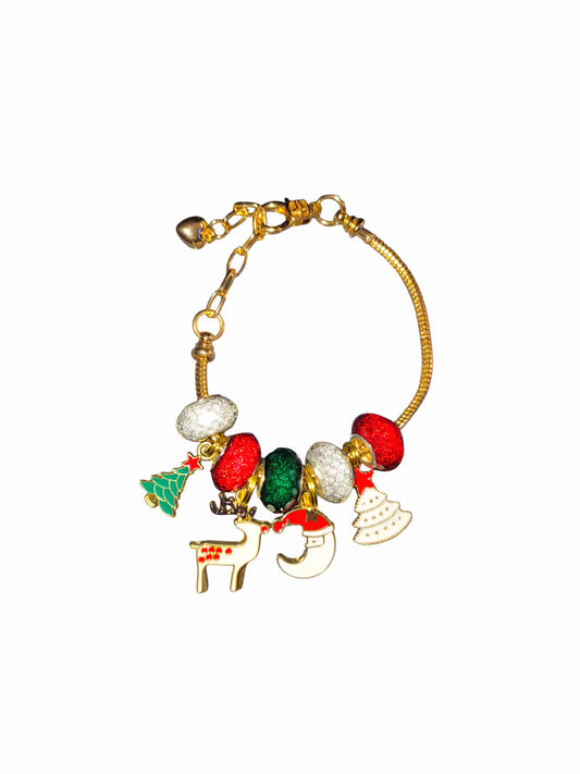 Holiday Spirit Bracelet
