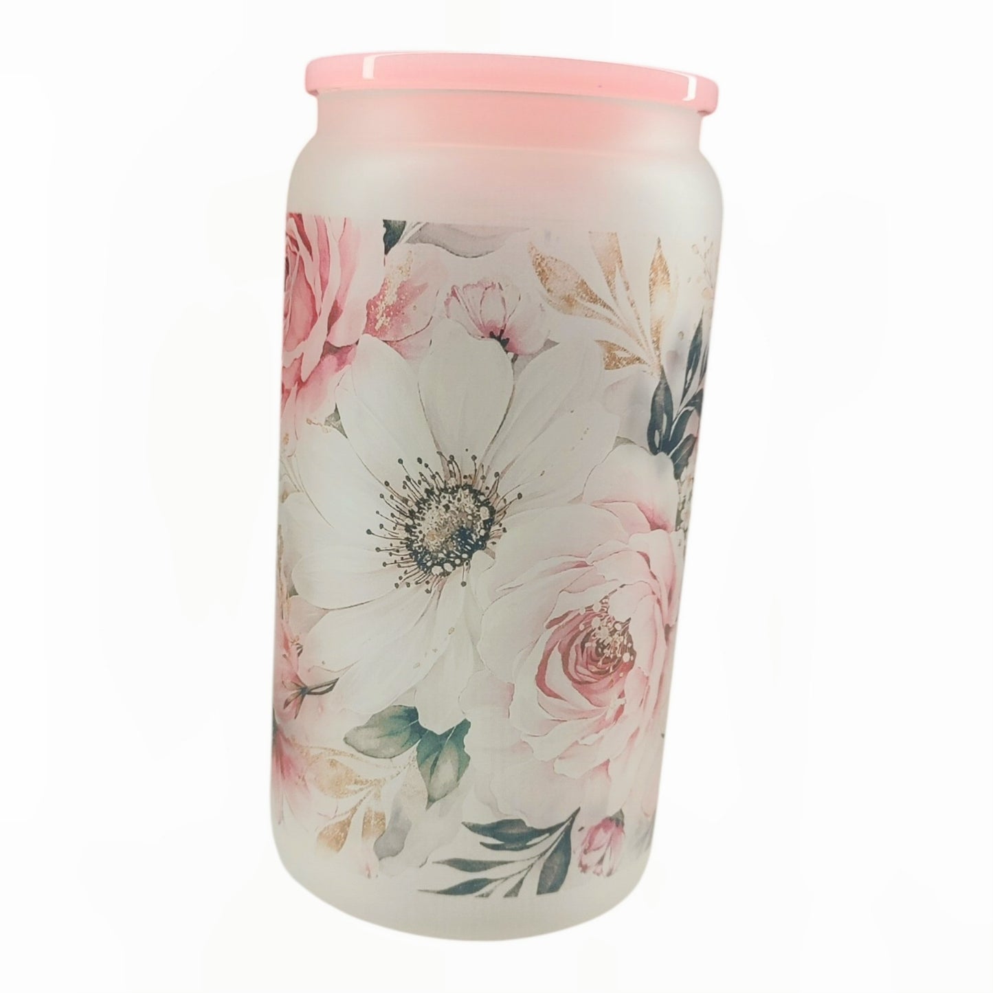 Blush Garden Dreams