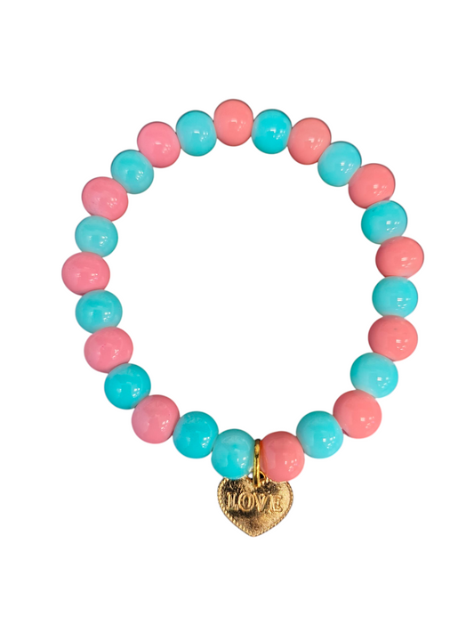 Cotton Candy Love