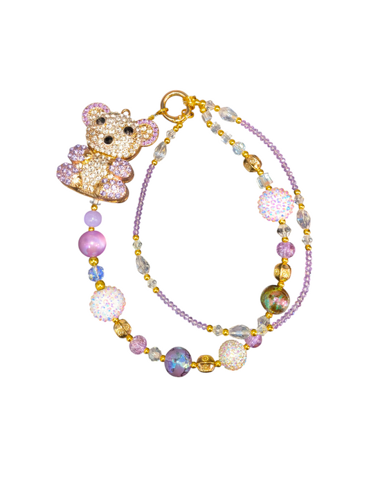 Sparkle Bear