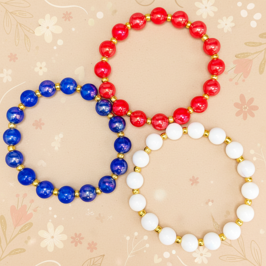 Patriotic Pride