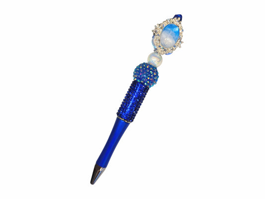 Blue Moon Jewel