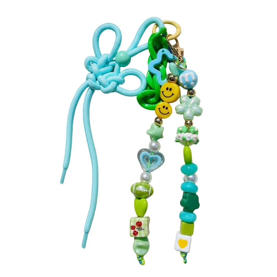 Lucky Lime Charm